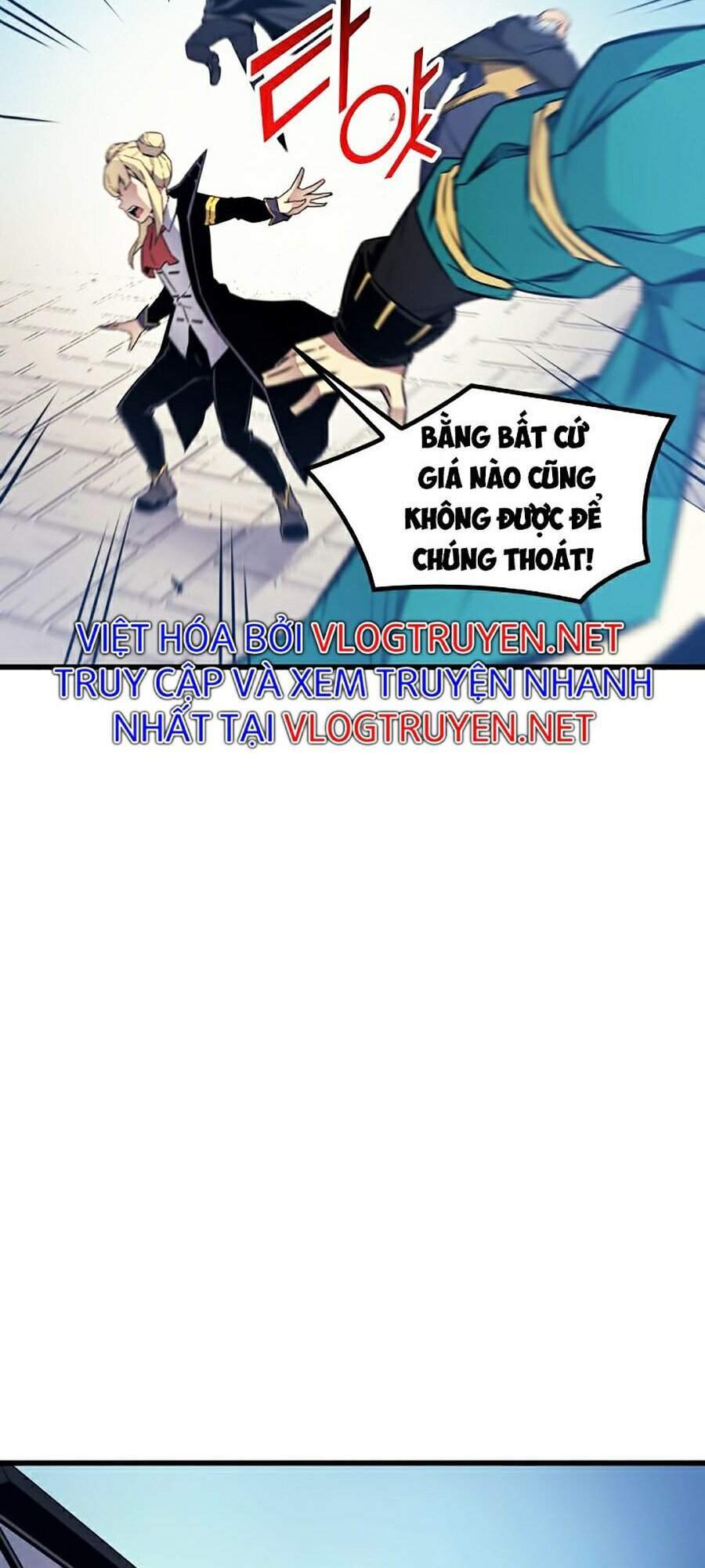 Sự Trở Lại Của Pháp Sư Vĩ Đại Sau 4000 Năm