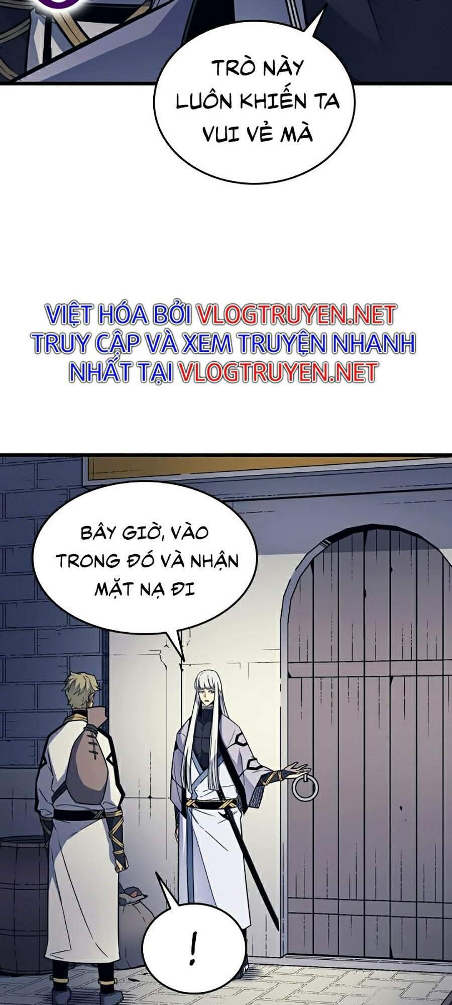 Sự Trở Lại Của Pháp Sư Vĩ Đại Sau 4000 Năm