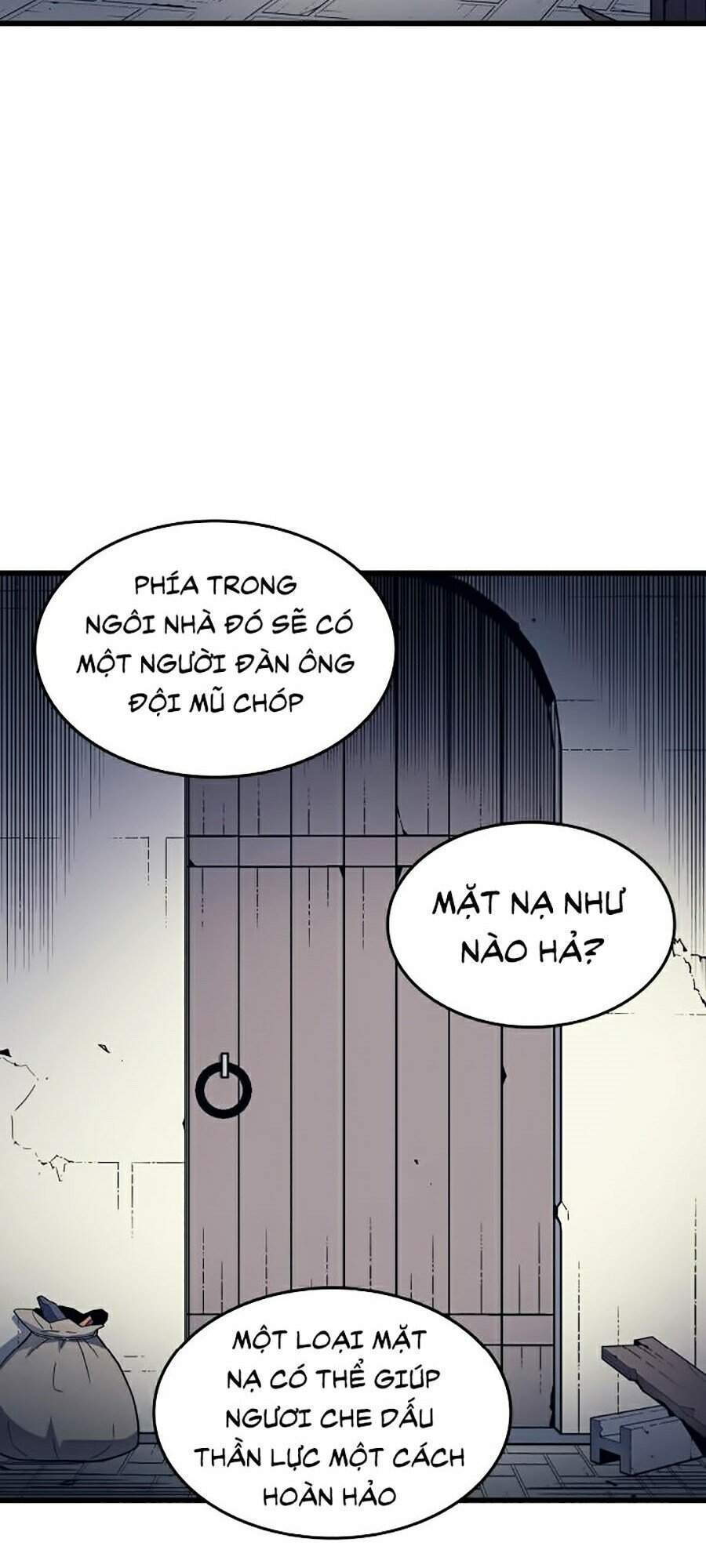 Sự Trở Lại Của Pháp Sư Vĩ Đại Sau 4000 Năm