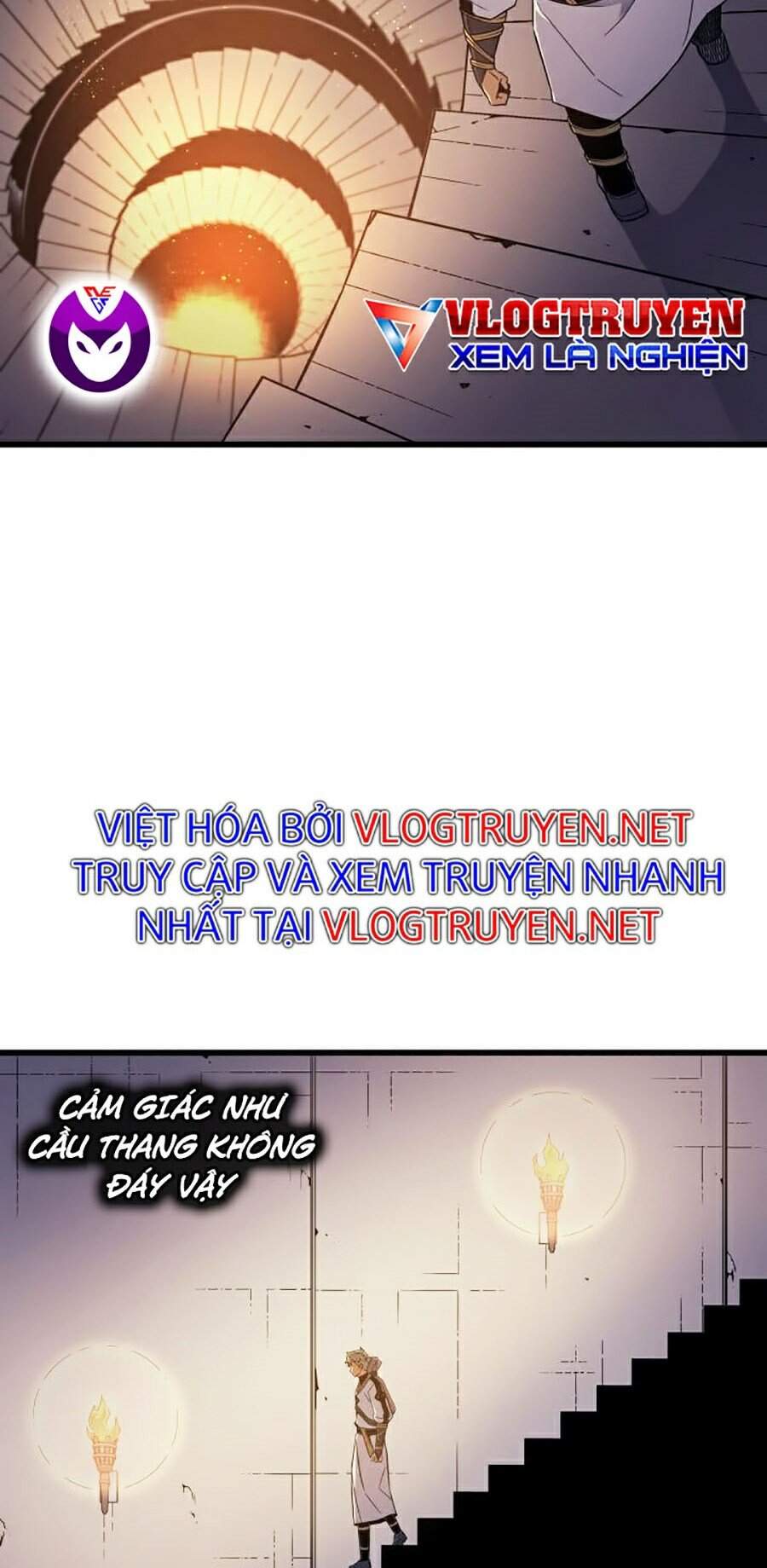 Sự Trở Lại Của Pháp Sư Vĩ Đại Sau 4000 Năm