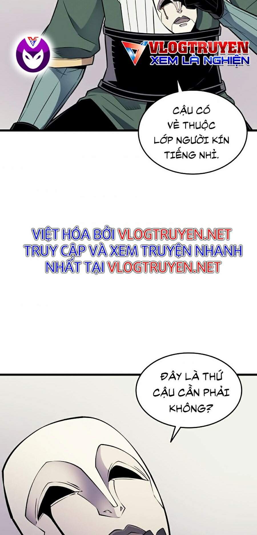 Sự Trở Lại Của Pháp Sư Vĩ Đại Sau 4000 Năm