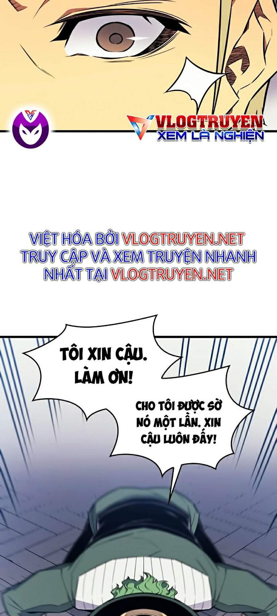 Sự Trở Lại Của Pháp Sư Vĩ Đại Sau 4000 Năm