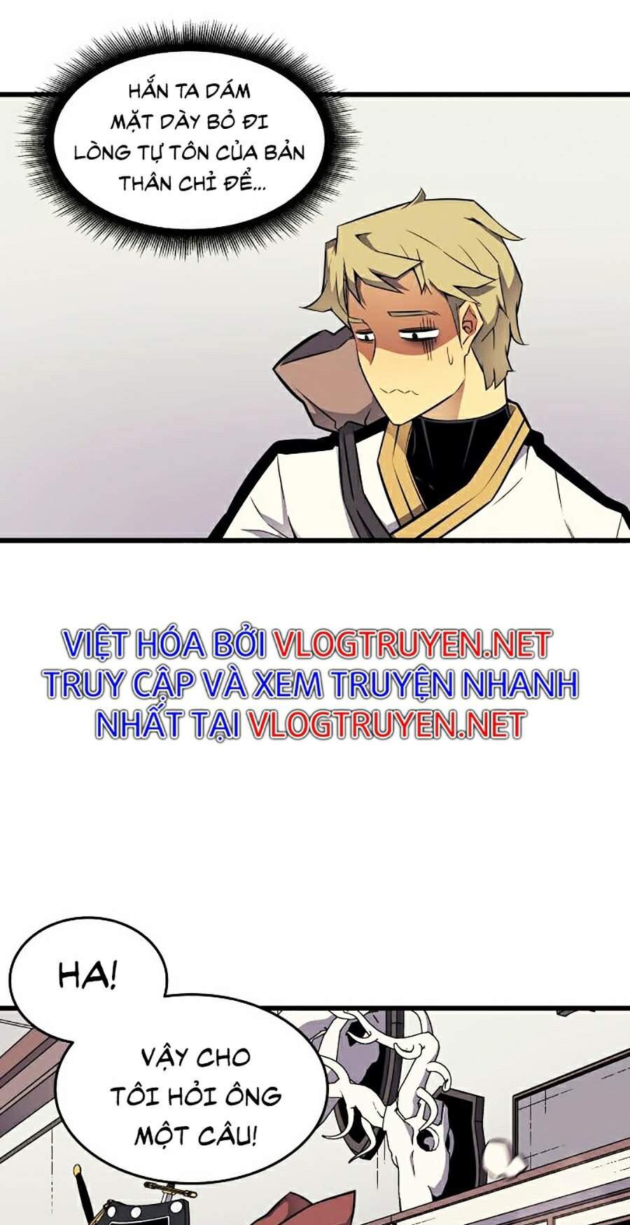 Sự Trở Lại Của Pháp Sư Vĩ Đại Sau 4000 Năm