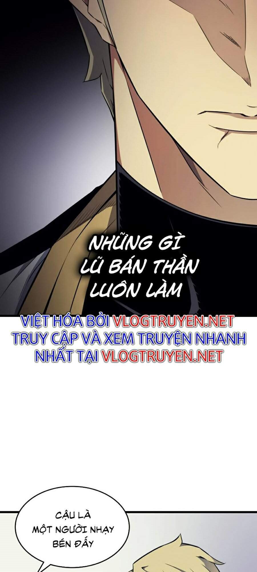 Sự Trở Lại Của Pháp Sư Vĩ Đại Sau 4000 Năm