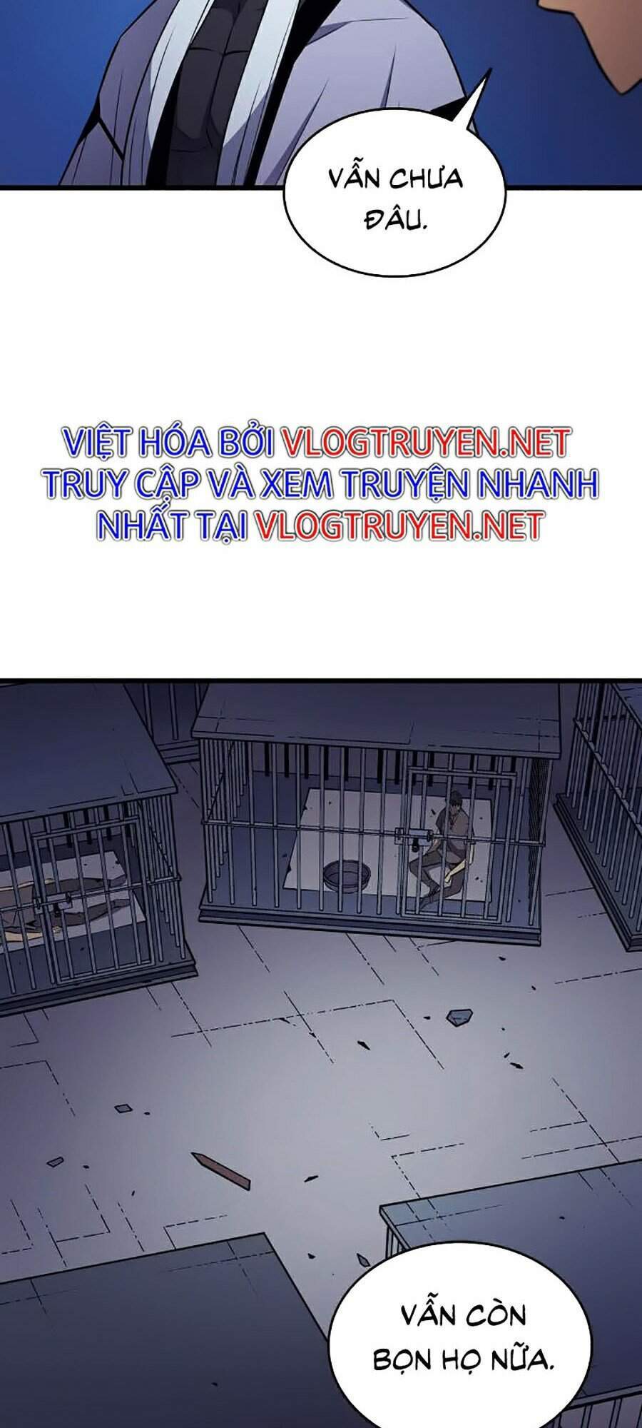 Sự Trở Lại Của Pháp Sư Vĩ Đại Sau 4000 Năm