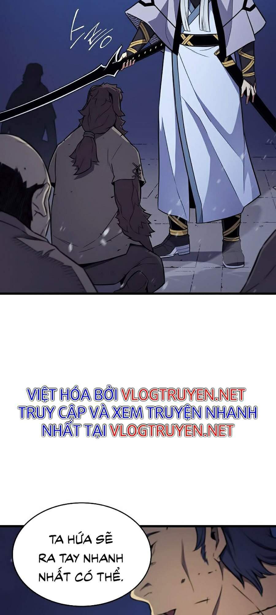 Sự Trở Lại Của Pháp Sư Vĩ Đại Sau 4000 Năm