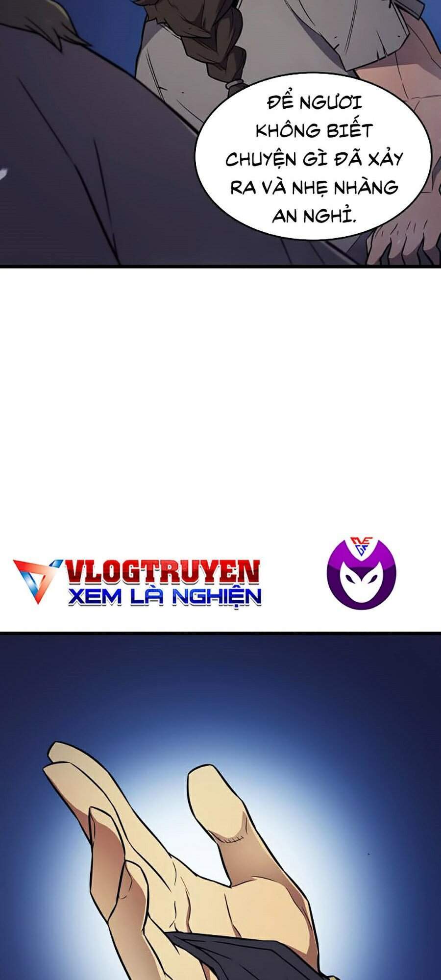 Sự Trở Lại Của Pháp Sư Vĩ Đại Sau 4000 Năm