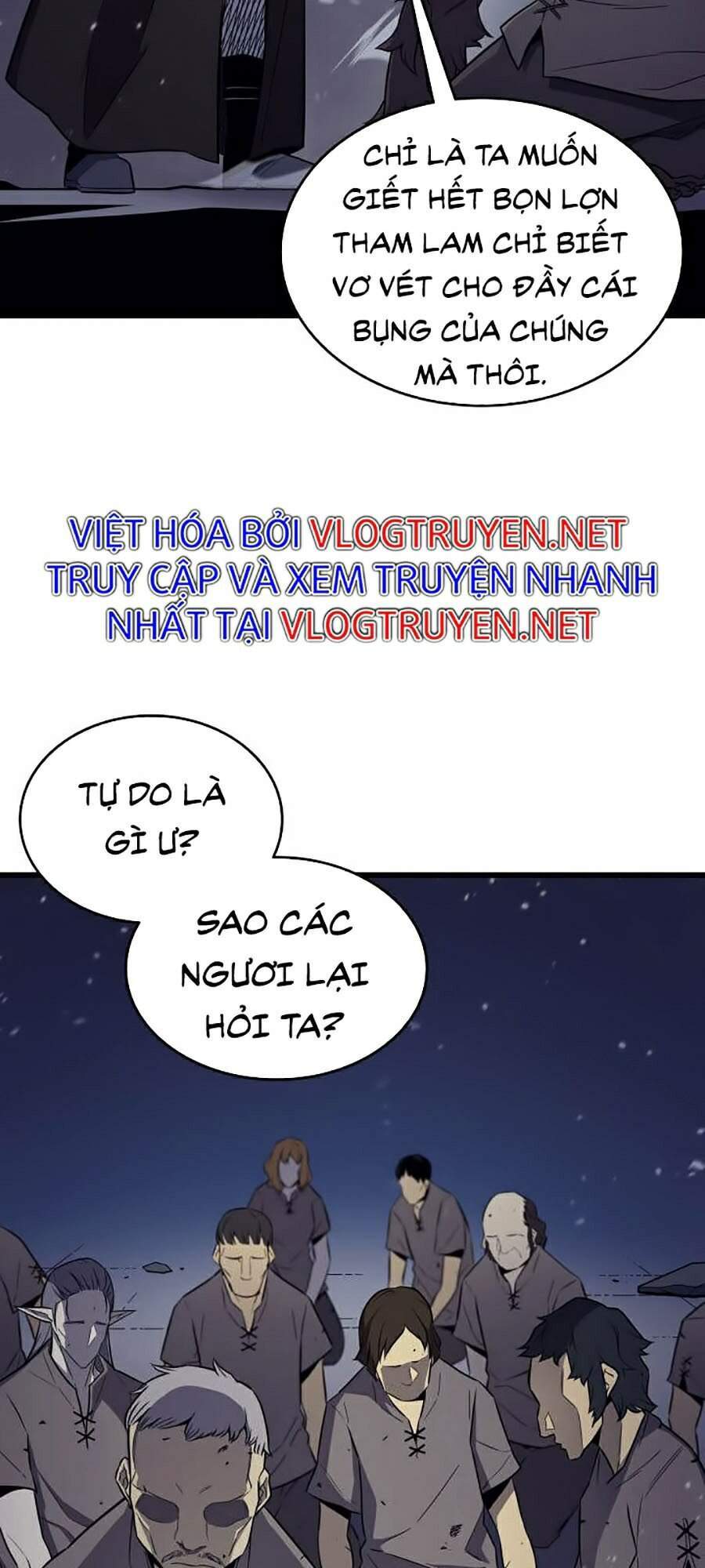 Sự Trở Lại Của Pháp Sư Vĩ Đại Sau 4000 Năm