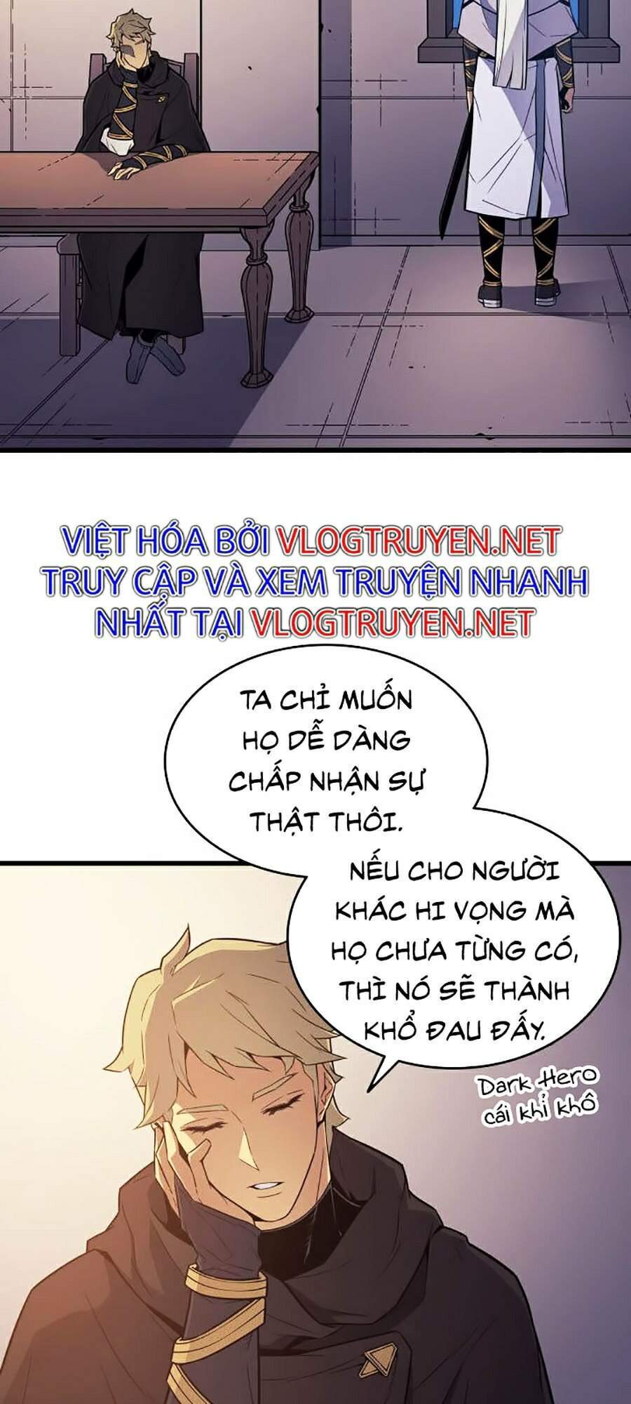 Sự Trở Lại Của Pháp Sư Vĩ Đại Sau 4000 Năm