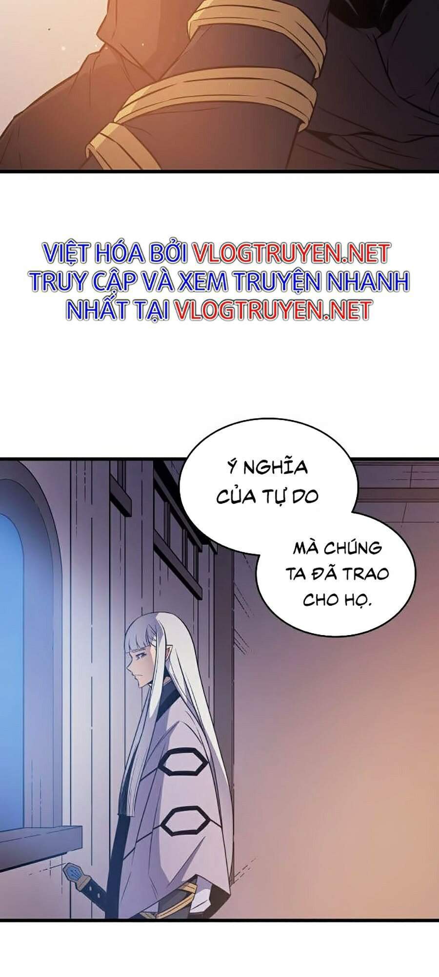 Sự Trở Lại Của Pháp Sư Vĩ Đại Sau 4000 Năm