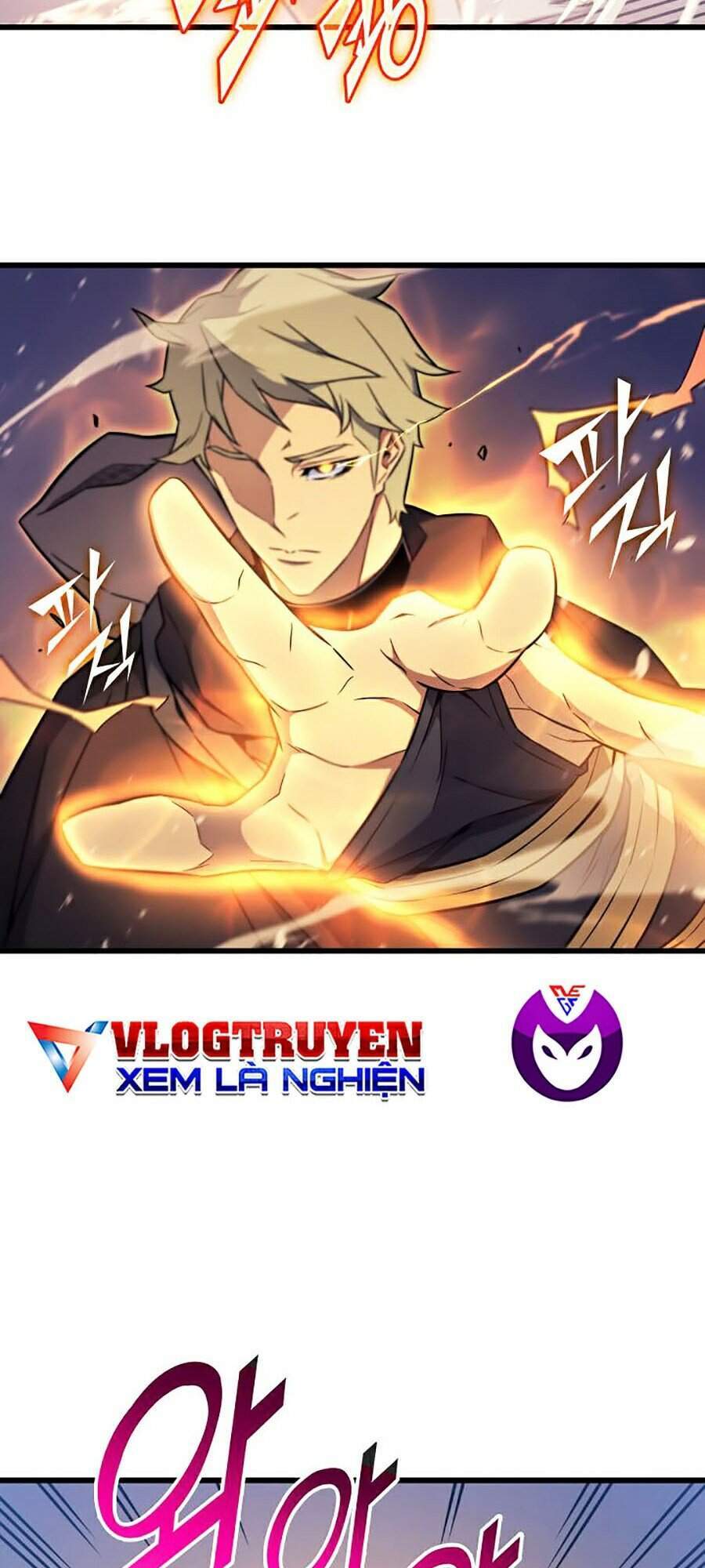 Sự Trở Lại Của Pháp Sư Vĩ Đại Sau 4000 Năm