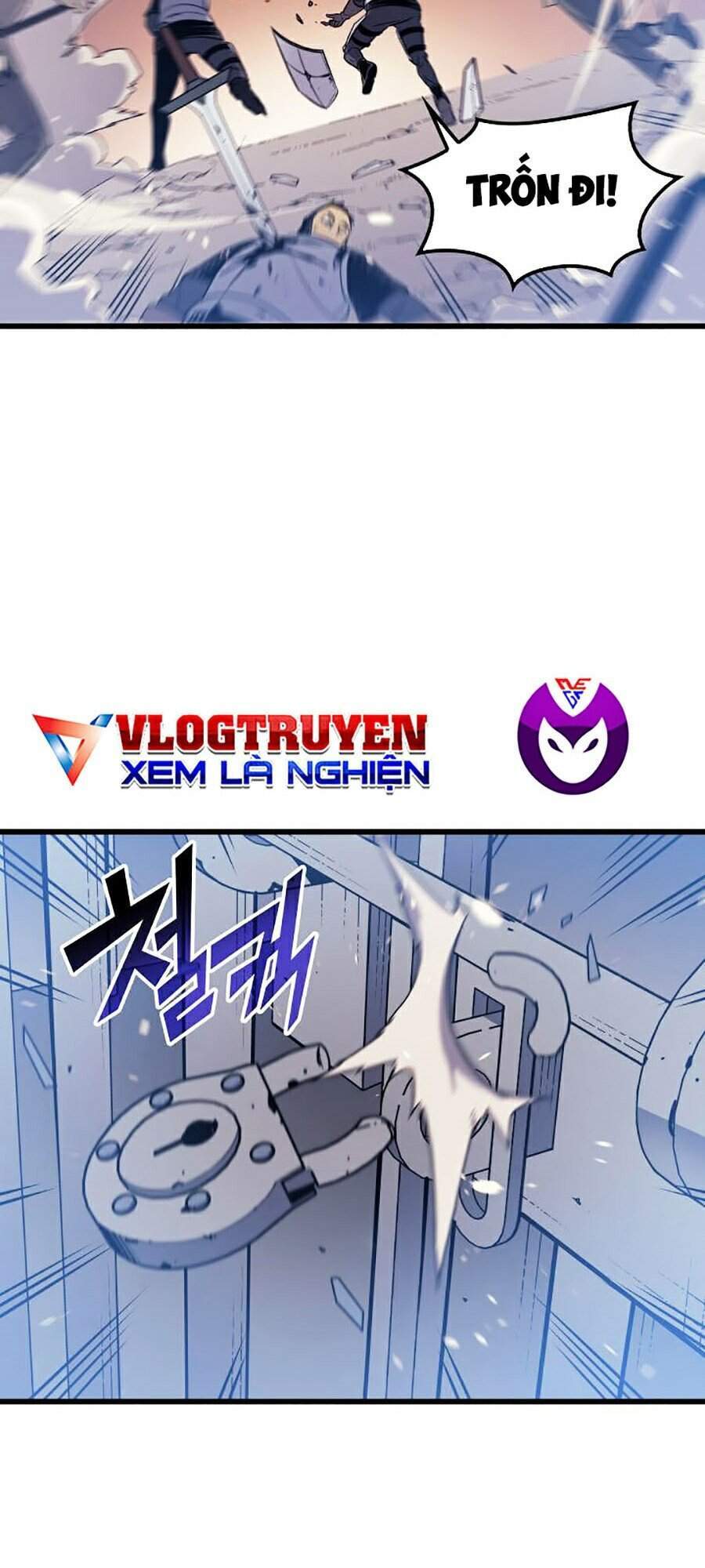 Sự Trở Lại Của Pháp Sư Vĩ Đại Sau 4000 Năm