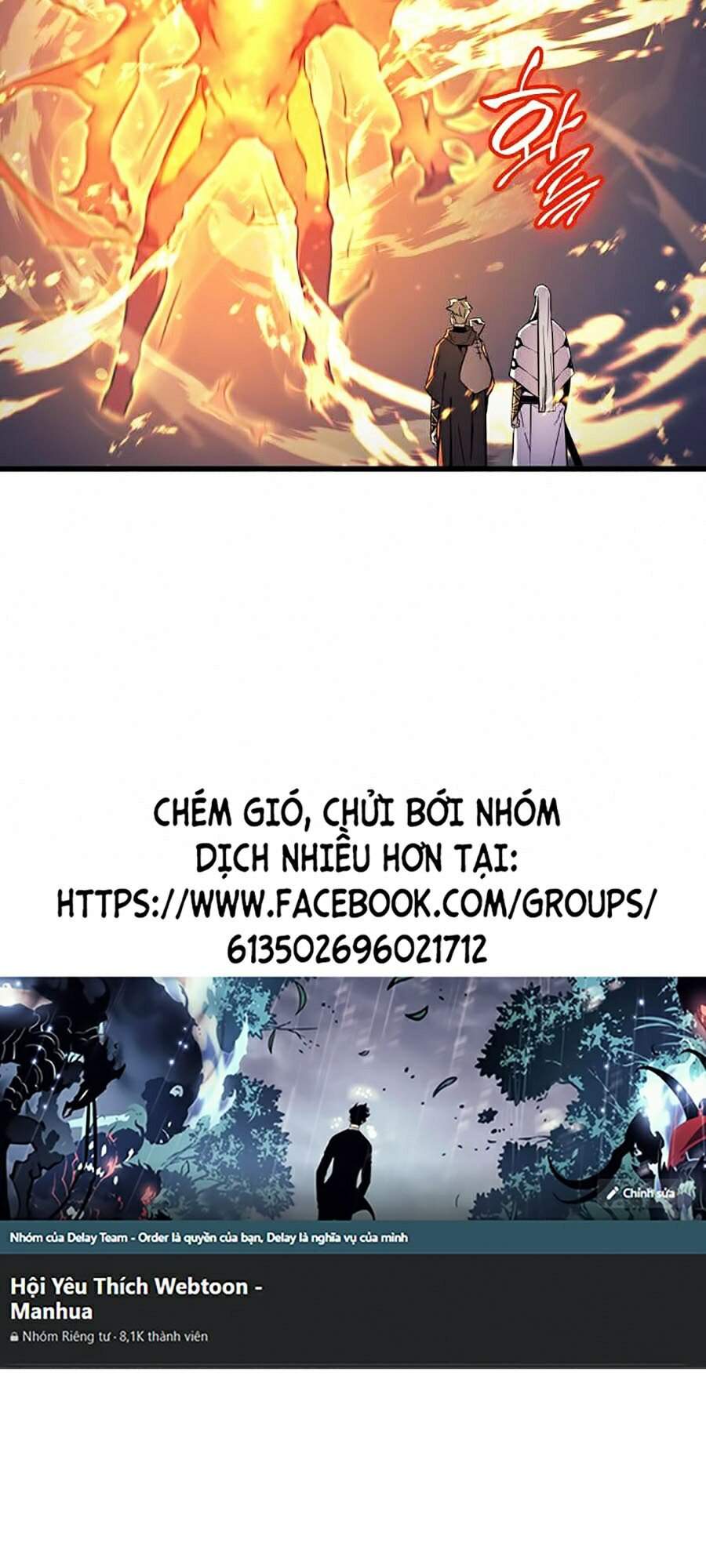 Sự Trở Lại Của Pháp Sư Vĩ Đại Sau 4000 Năm