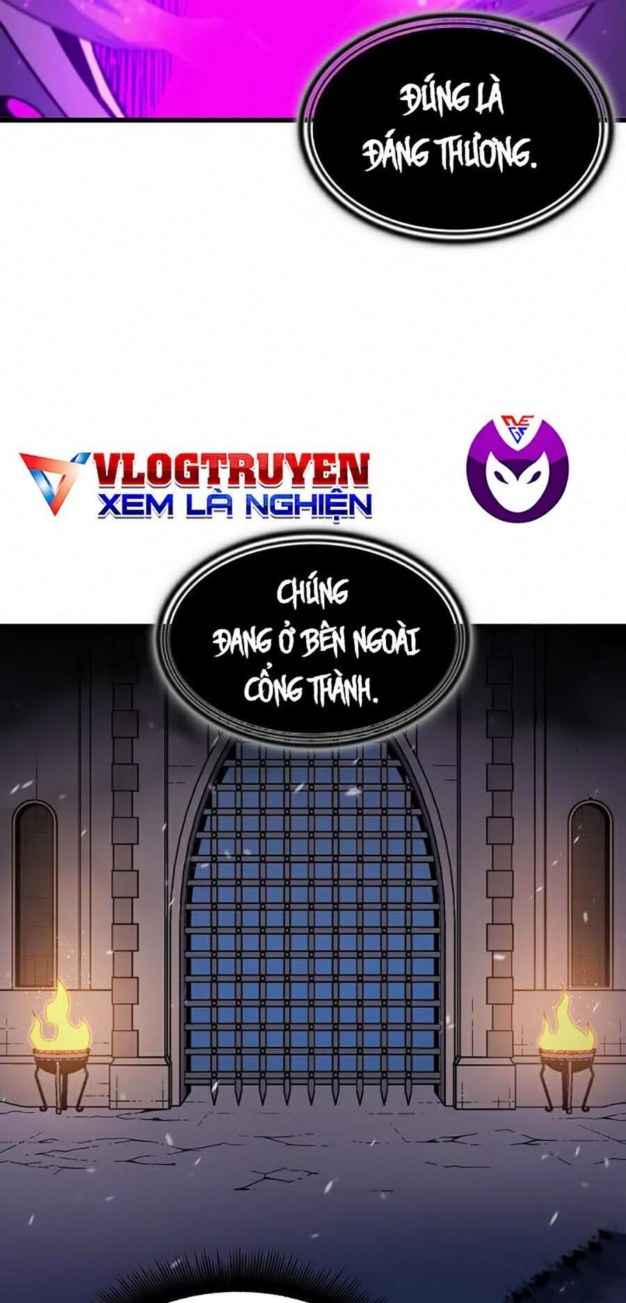 Sự Trở Lại Của Pháp Sư Vĩ Đại Sau 4000 Năm