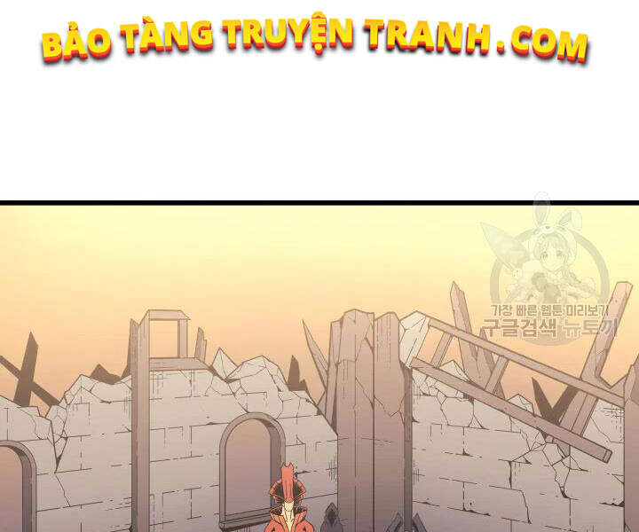 Sự Trở Lại Của Pháp Sư Vĩ Đại Sau 4000 Năm