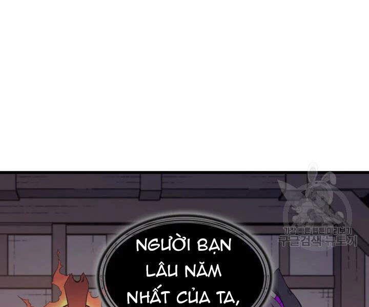 Sự Trở Lại Của Pháp Sư Vĩ Đại Sau 4000 Năm