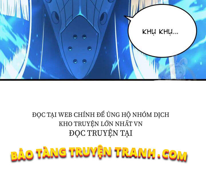 Sự Trở Lại Của Pháp Sư Vĩ Đại Sau 4000 Năm