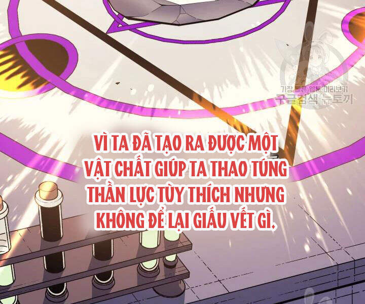 Sự Trở Lại Của Pháp Sư Vĩ Đại Sau 4000 Năm
