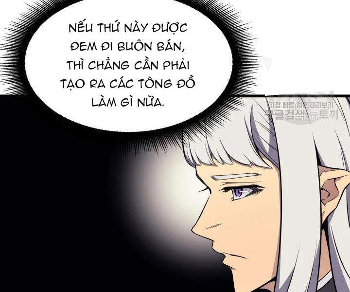 Sự Trở Lại Của Pháp Sư Vĩ Đại Sau 4000 Năm