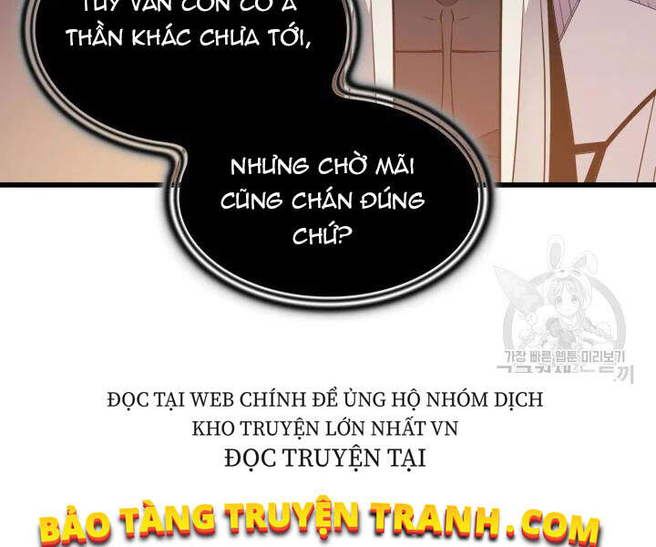 Sự Trở Lại Của Pháp Sư Vĩ Đại Sau 4000 Năm