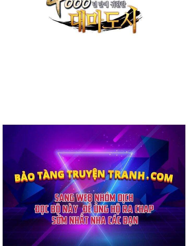 Sự Trở Lại Của Pháp Sư Vĩ Đại Sau 4000 Năm