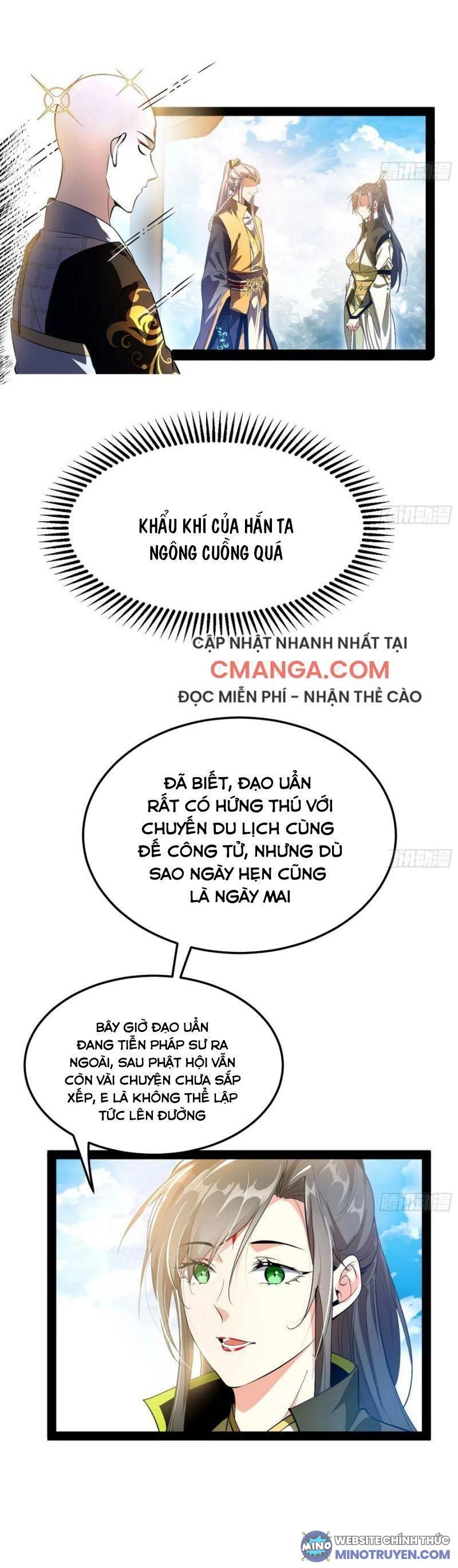 Ta Là Tà Đế