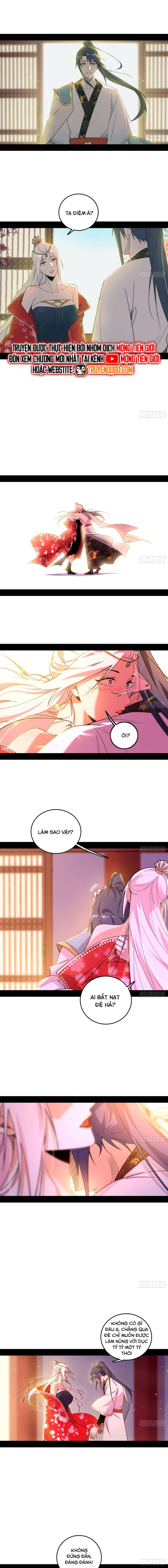 Ta Là Tà Đế