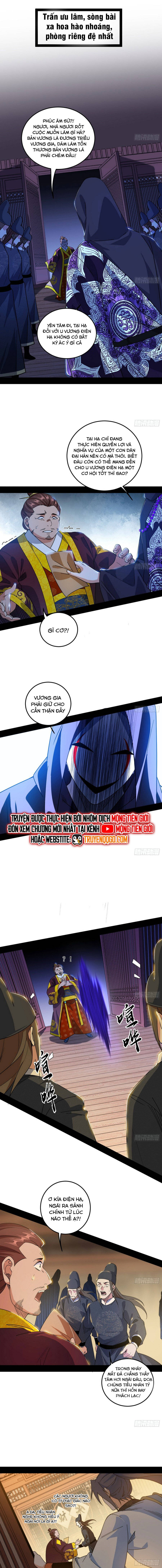 Ta Là Tà Đế