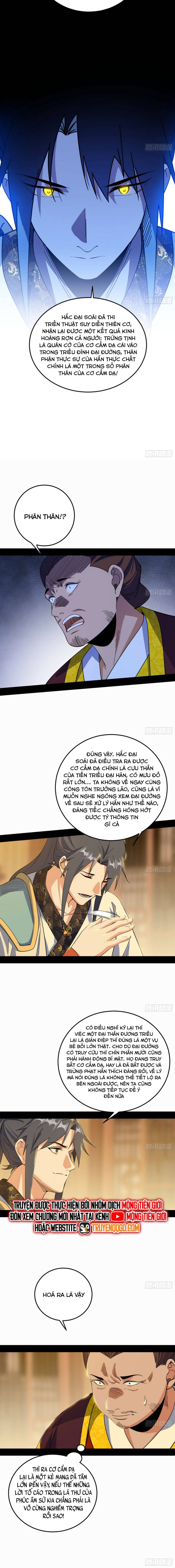 Ta Là Tà Đế