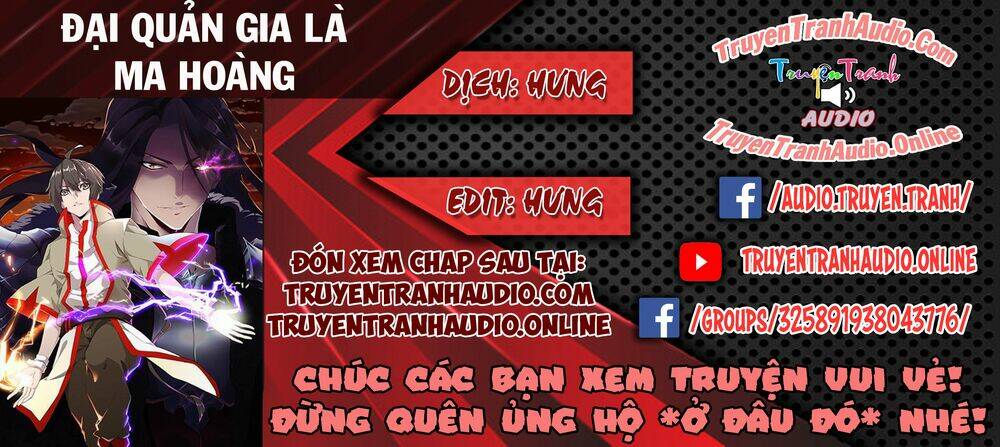 Đại Quản Gia Là Ma Hoàng