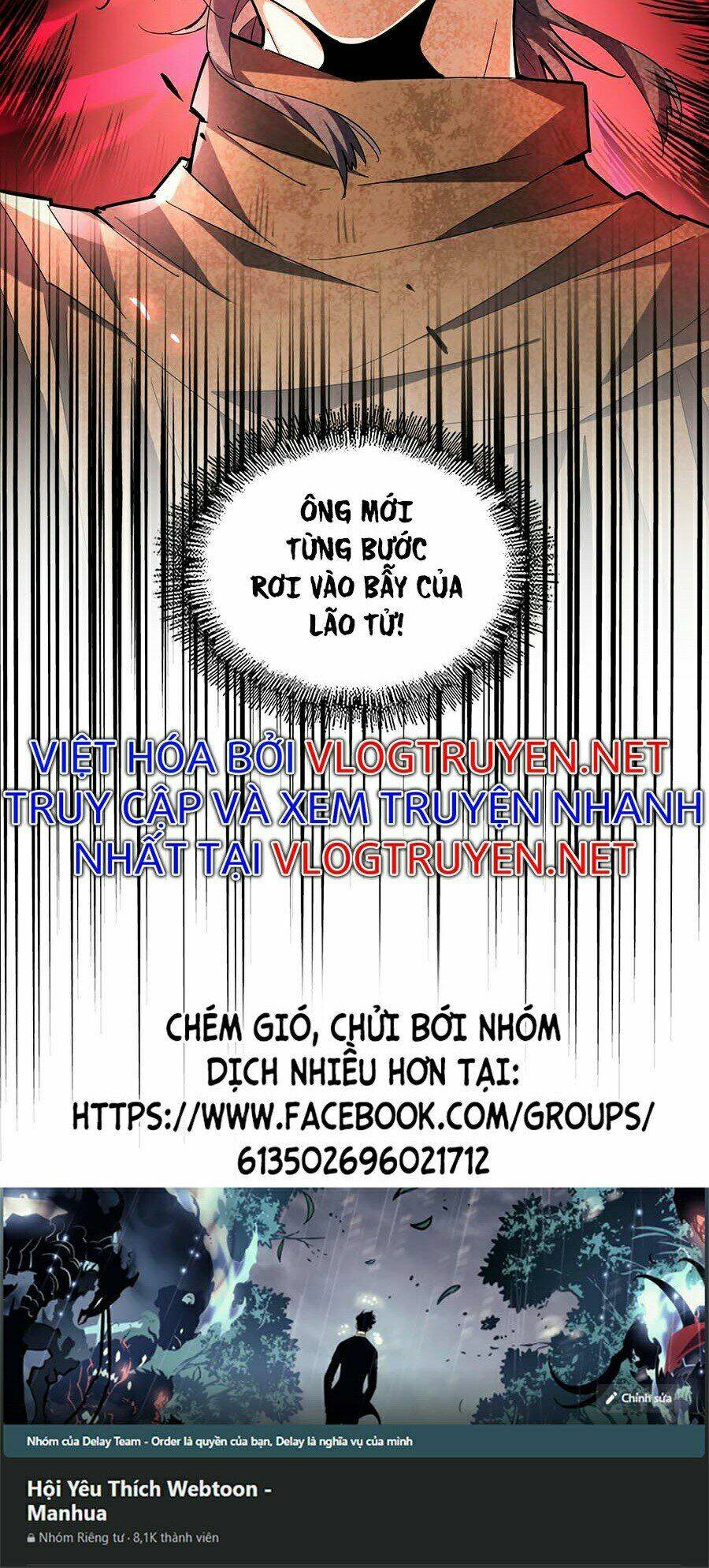 Đại Quản Gia Là Ma Hoàng