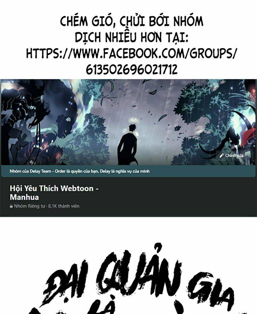 Đại Quản Gia Là Ma Hoàng