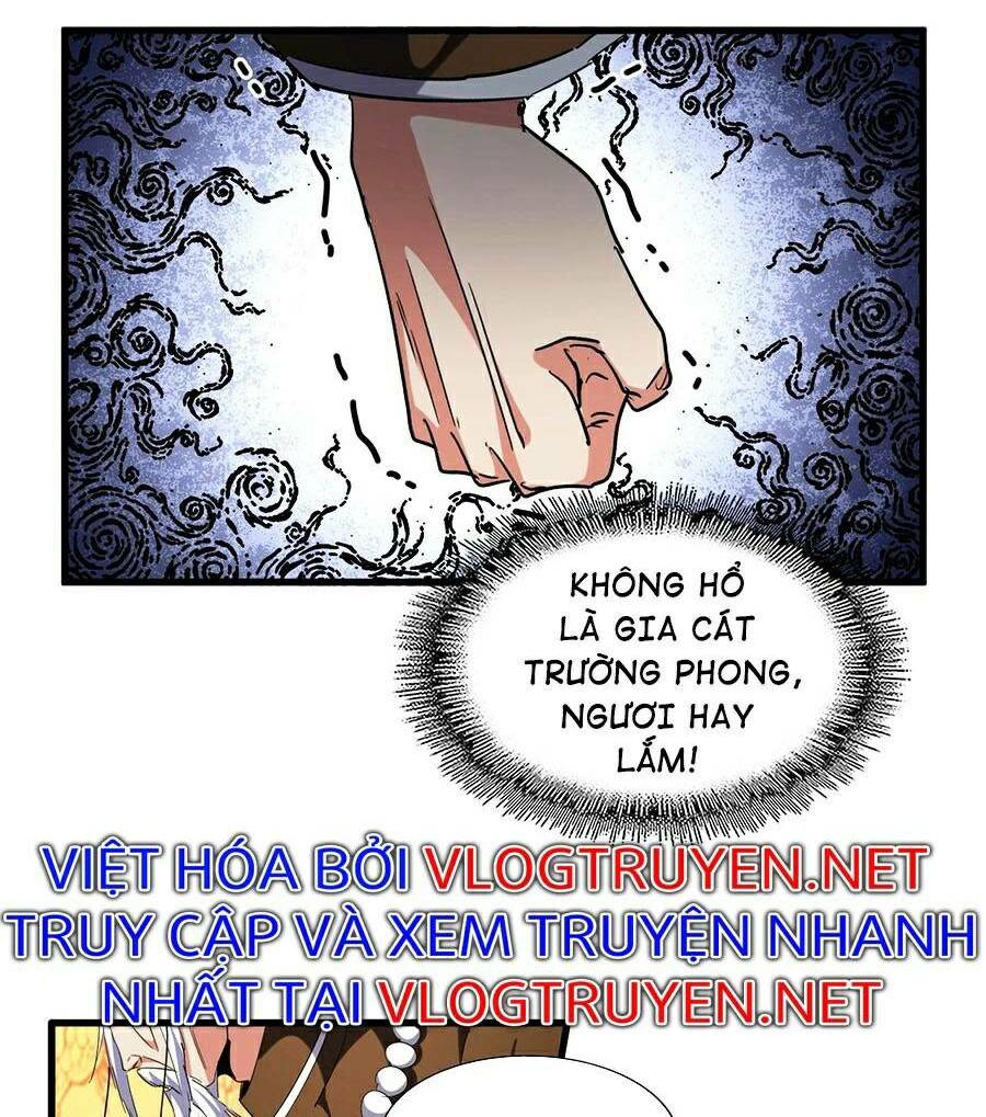 Đại Quản Gia Là Ma Hoàng