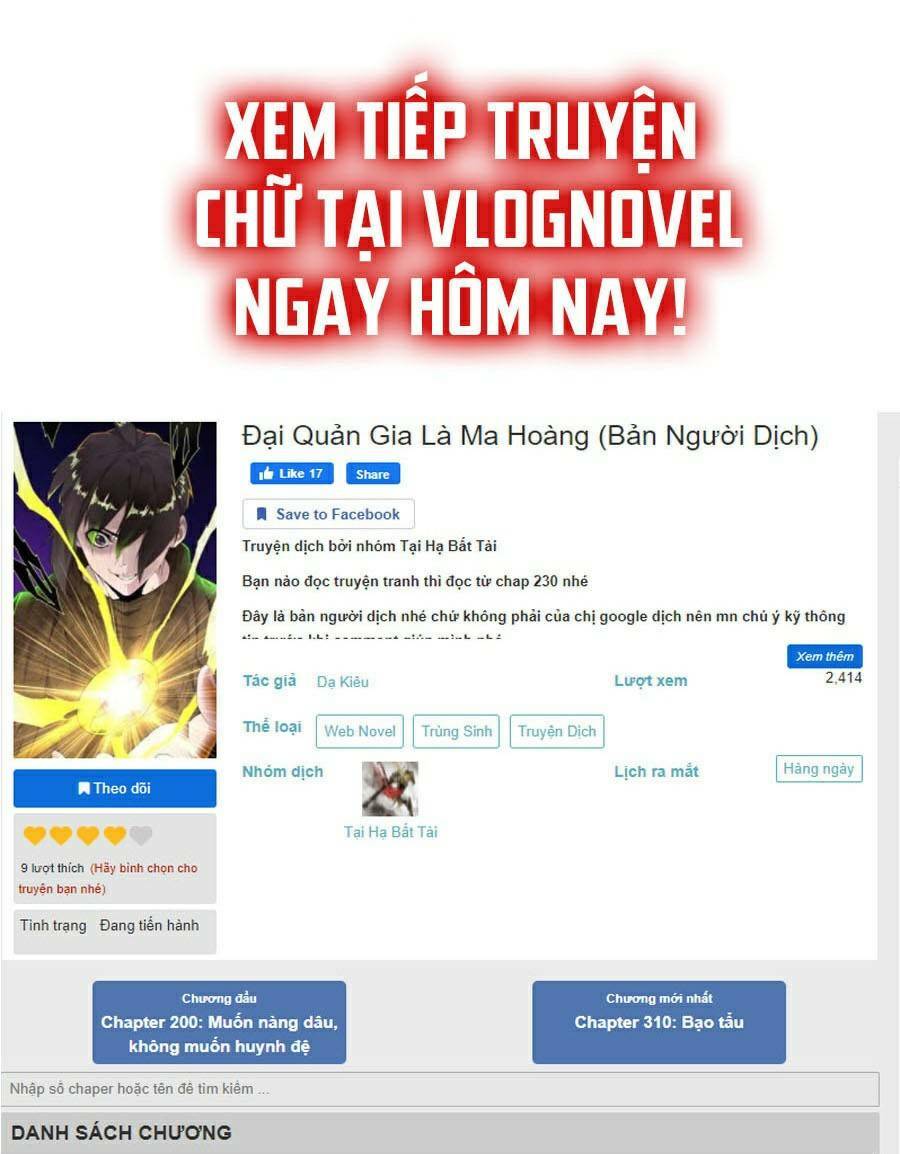 Đại Quản Gia Là Ma Hoàng