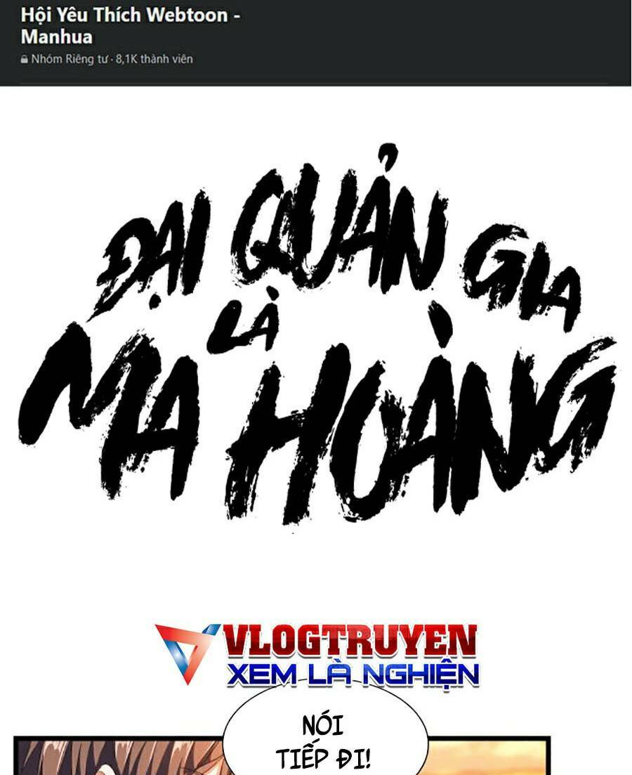 Đại Quản Gia Là Ma Hoàng