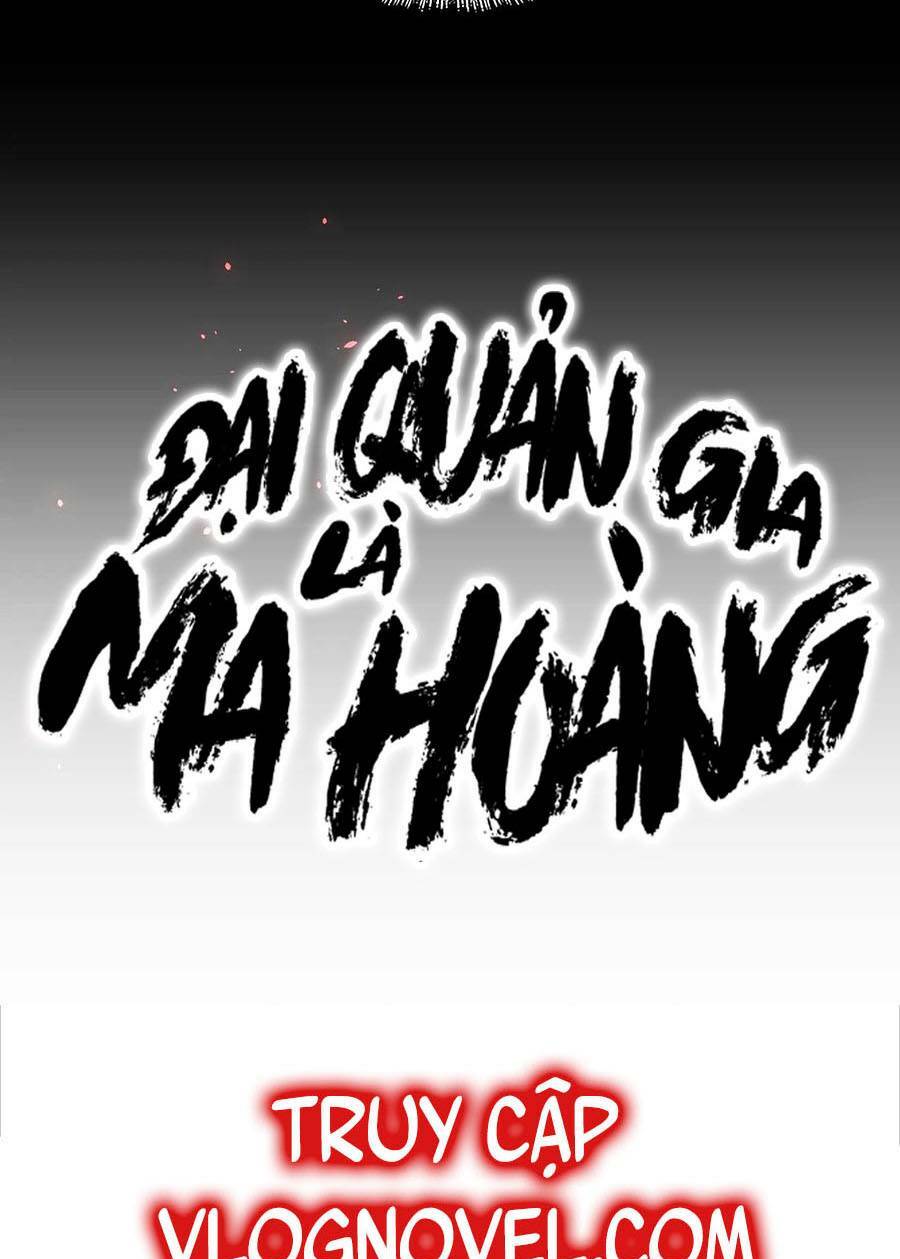 Đại Quản Gia Là Ma Hoàng