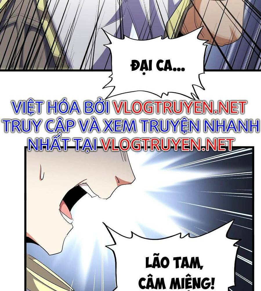 Đại Quản Gia Là Ma Hoàng