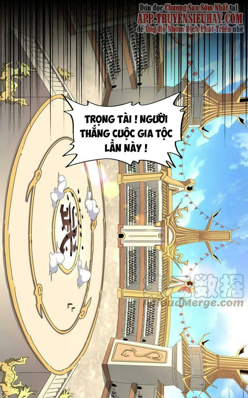 Đại Quản Gia Là Ma Hoàng