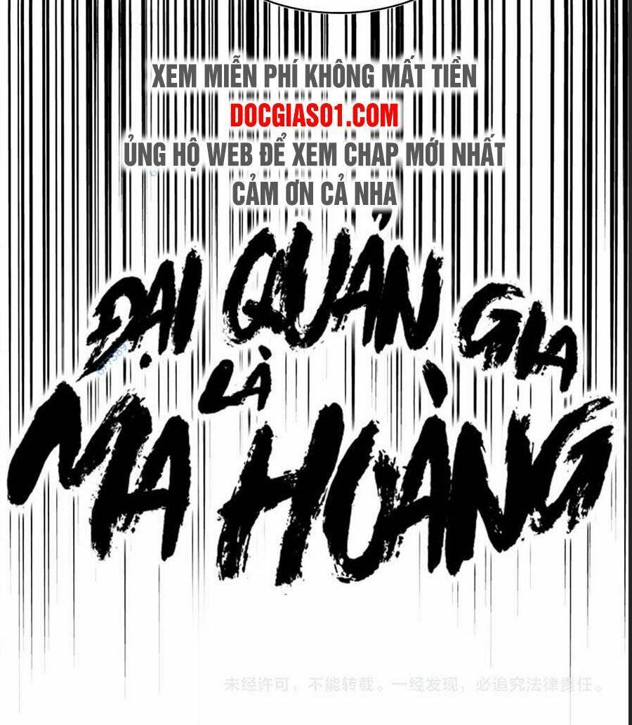 Đại Quản Gia Là Ma Hoàng