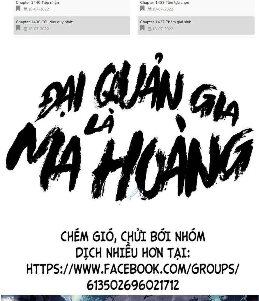 Đại Quản Gia Là Ma Hoàng