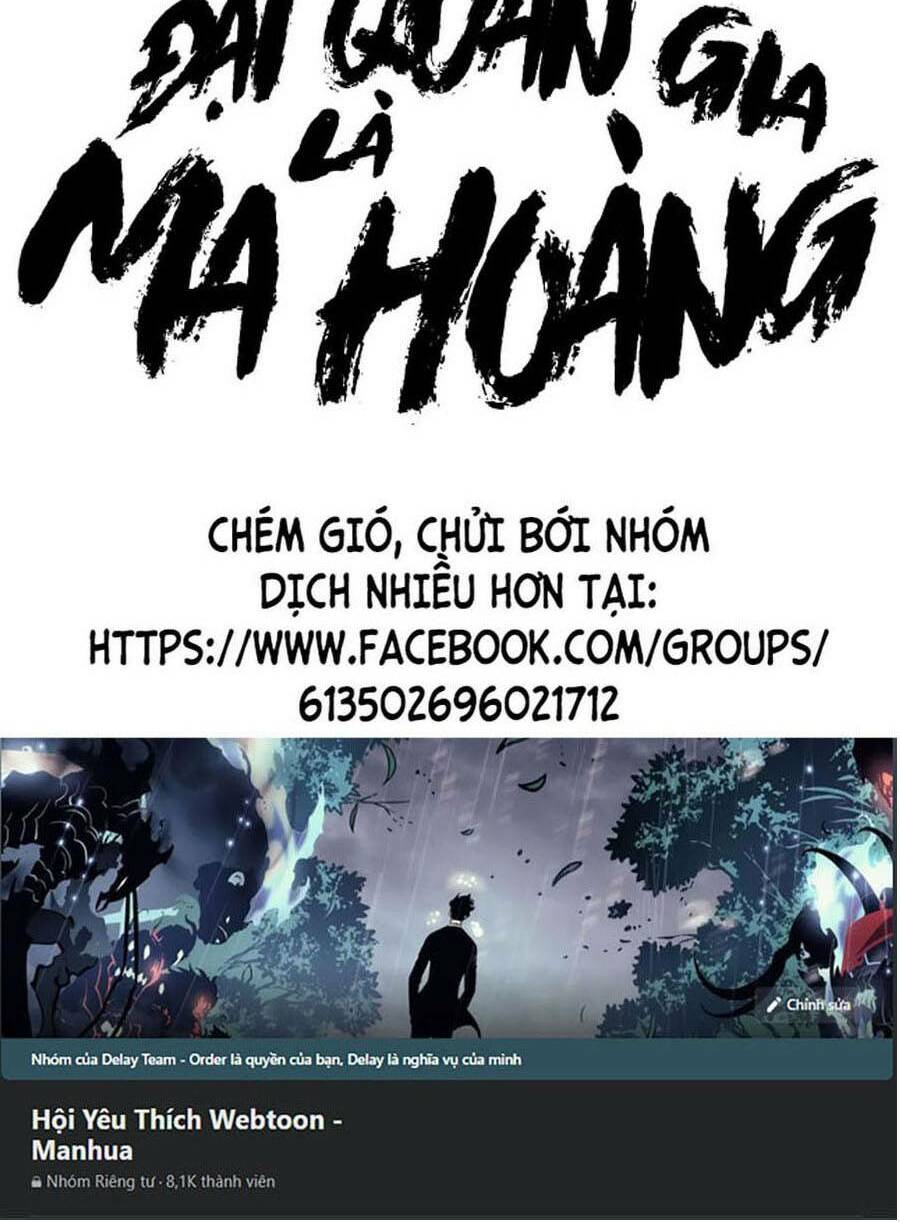 Đại Quản Gia Là Ma Hoàng