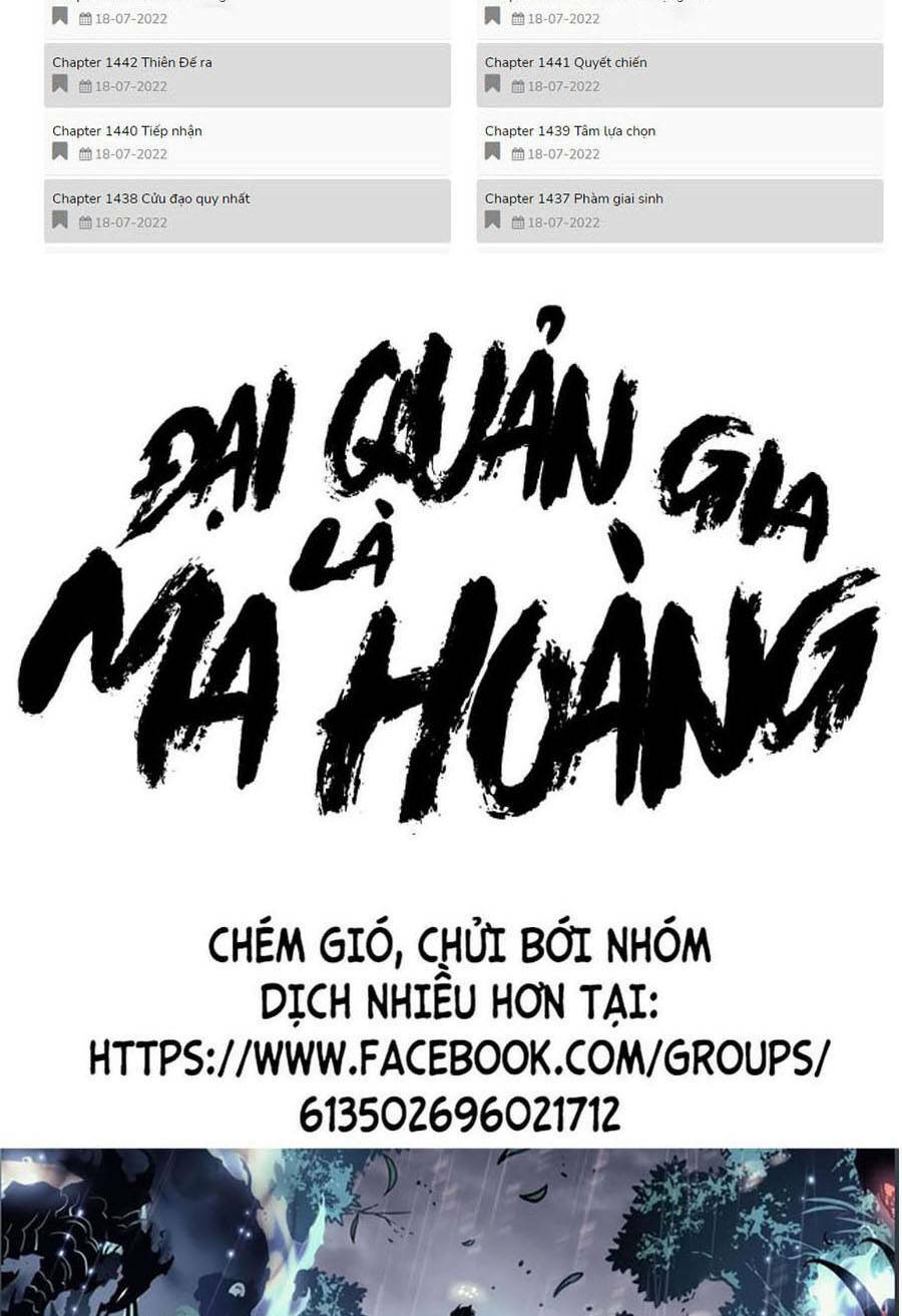 Đại Quản Gia Là Ma Hoàng