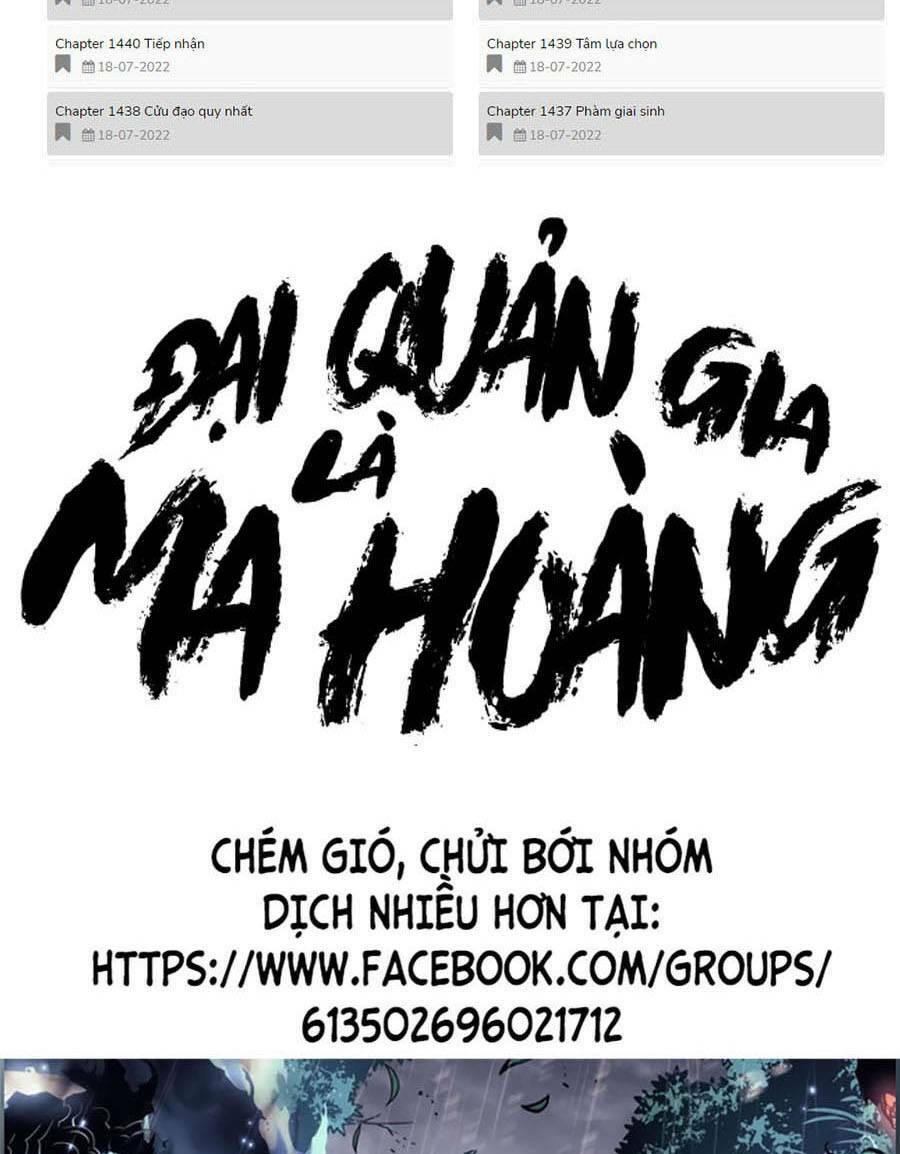 Đại Quản Gia Là Ma Hoàng