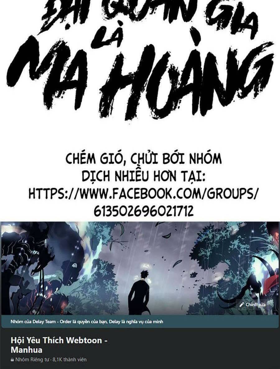 Đại Quản Gia Là Ma Hoàng