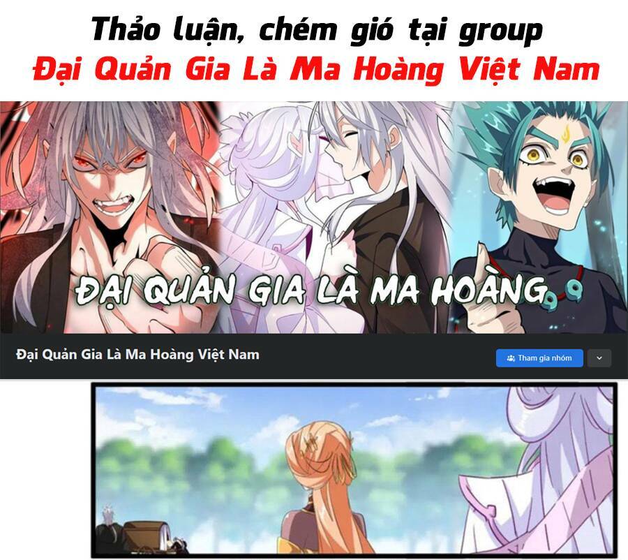 Đại Quản Gia Là Ma Hoàng