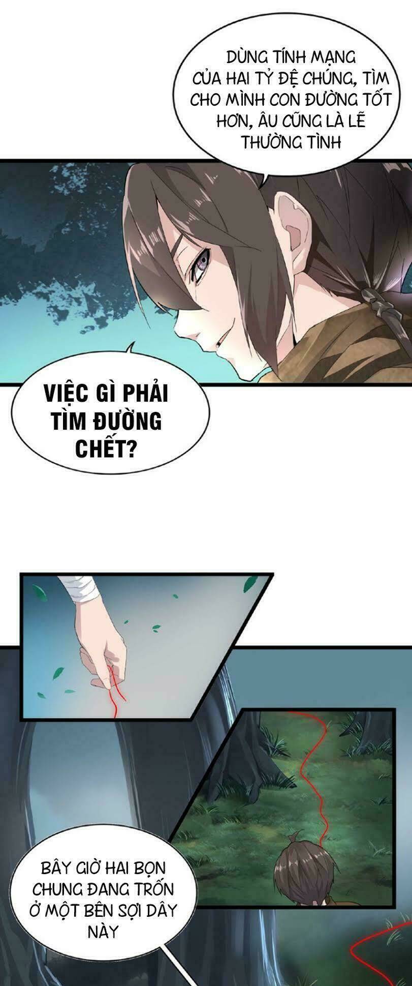 Đại Quản Gia Là Ma Hoàng