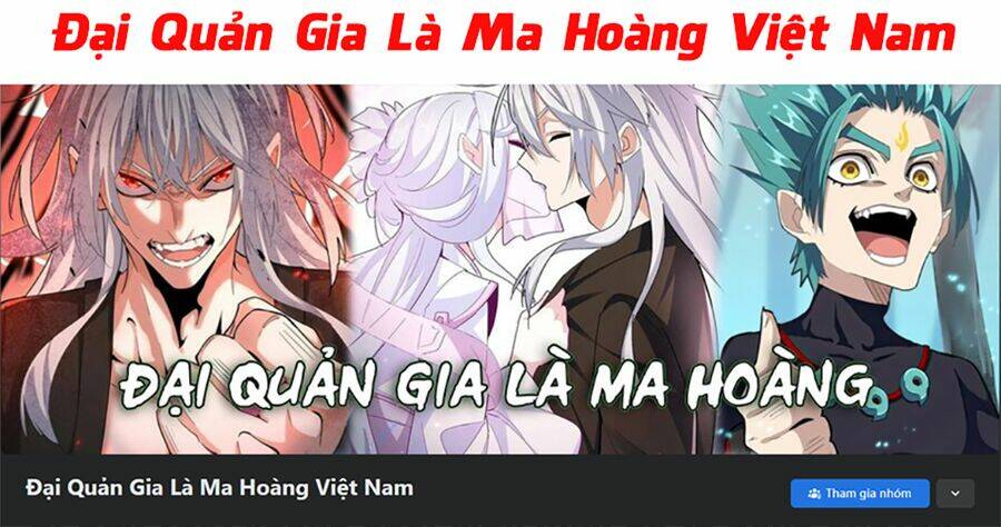 Đại Quản Gia Là Ma Hoàng