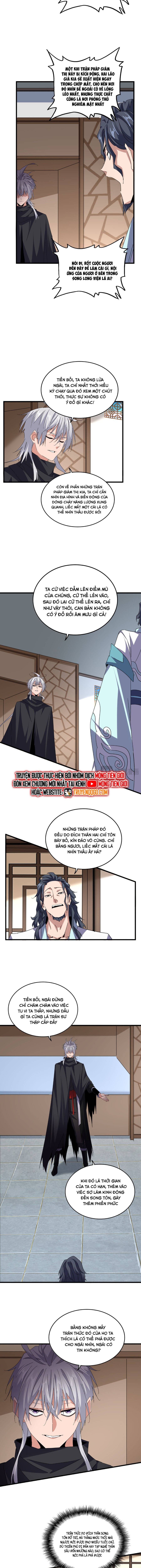 Đại Quản Gia Là Ma Hoàng