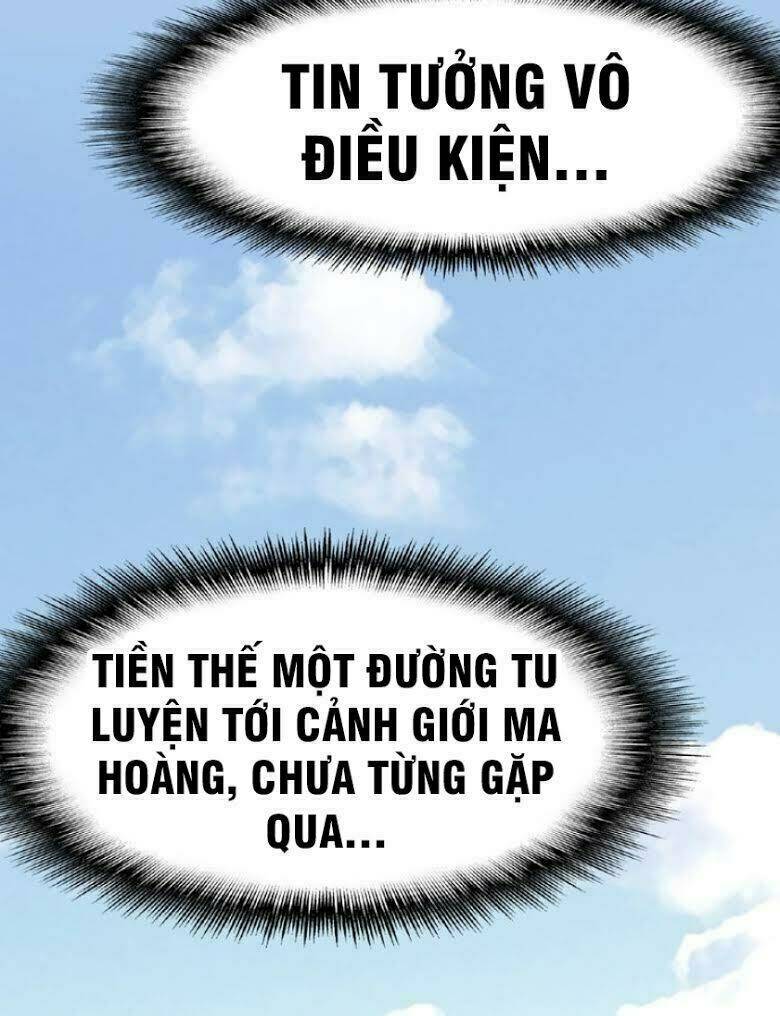 Đại Quản Gia Là Ma Hoàng