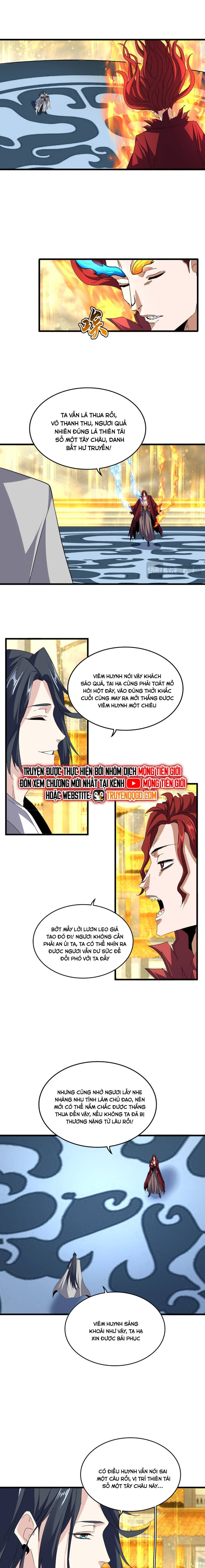 Đại Quản Gia Là Ma Hoàng